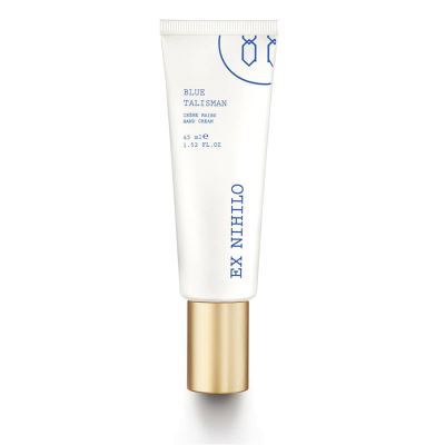 EX NIHILO Blue Talisman Hand Cream 45 ml